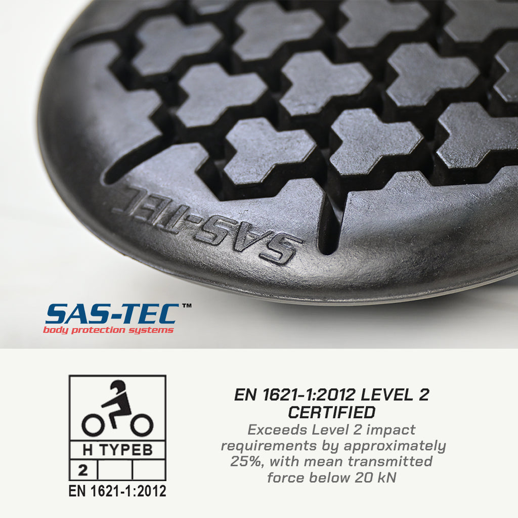 SASTEC 	SC-1/74 Hip Armour Set - Level 2