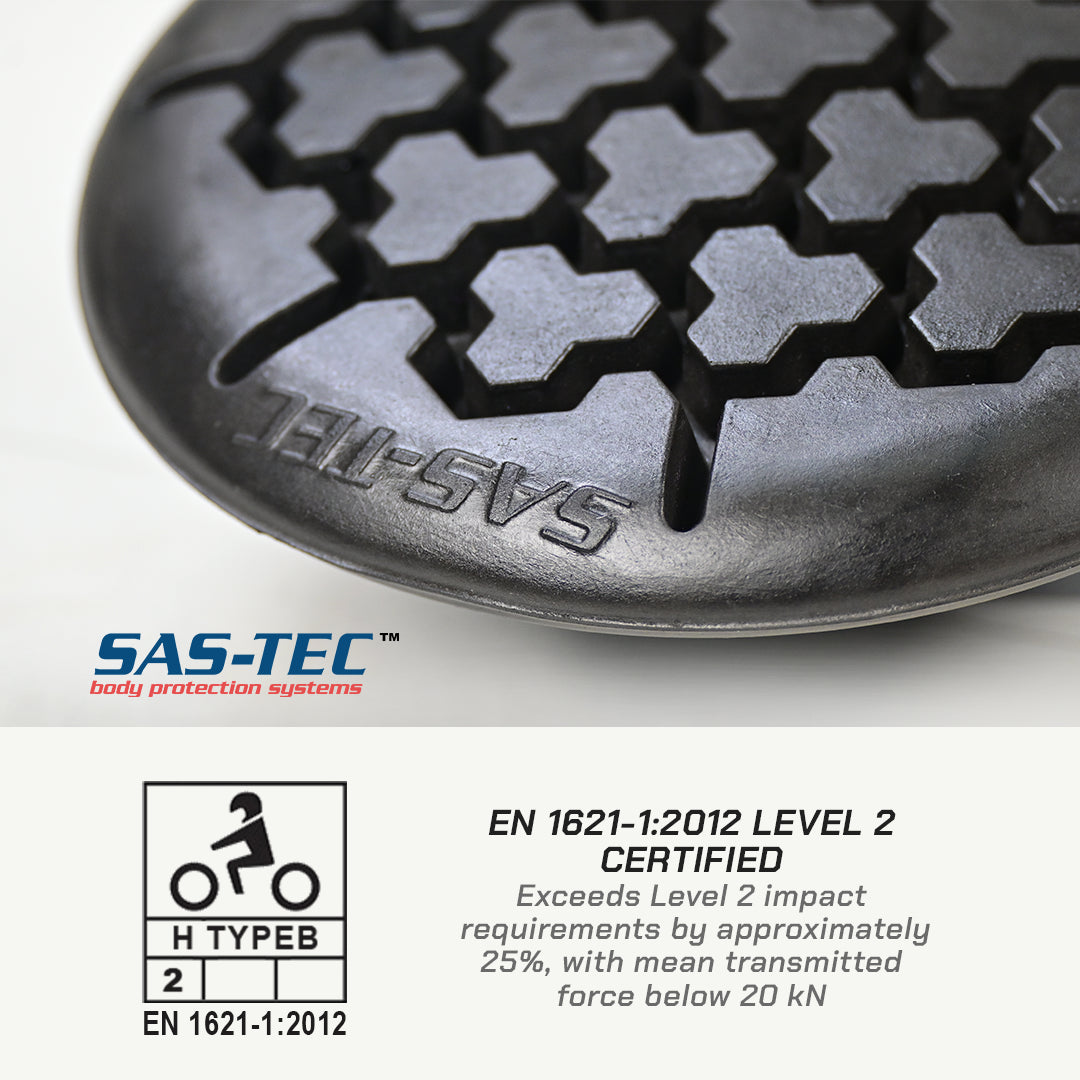 SASTEC 	SC-1/74 Hip Armour Set - Level 2