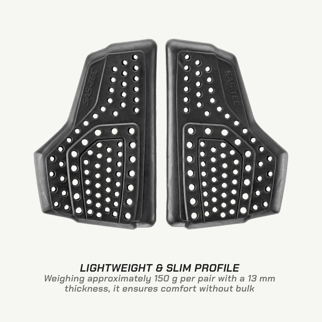 SAS-TEC CHEST ARMOUR (CE LEVEL 1)