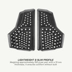 SAS-TEC CHEST ARMOUR (CE LEVEL 1)