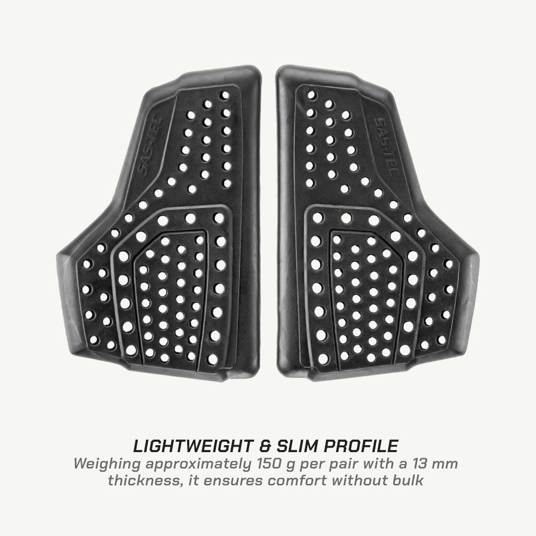 SAS-TEC CHEST ARMOUR (CE LEVEL 1)