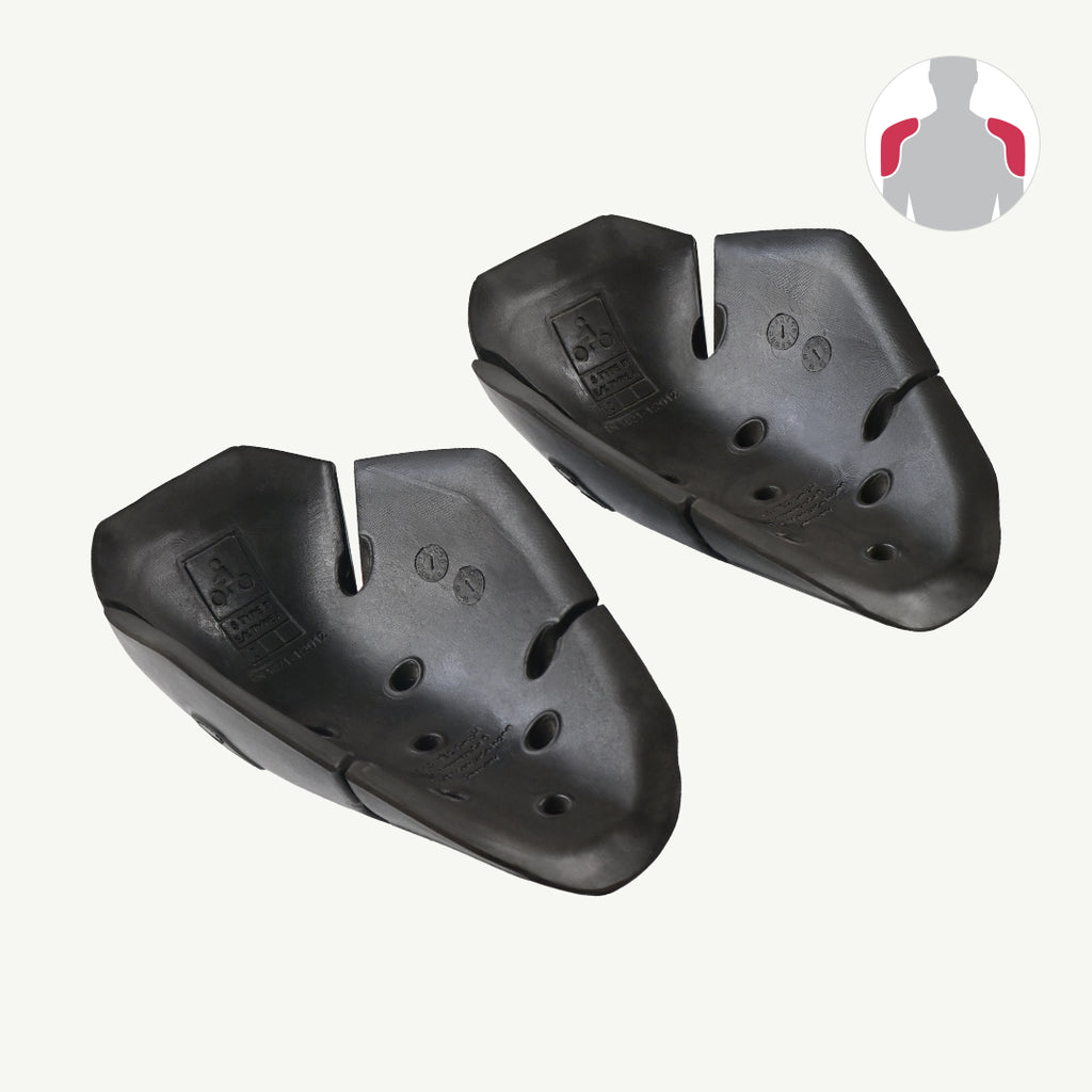 SASTEC 	SC-1/EVO1 Shoulder Armour Set - Level 2