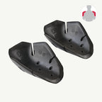 SASTEC 	SC-1/EVO1 Shoulder Armour Set - Level 2