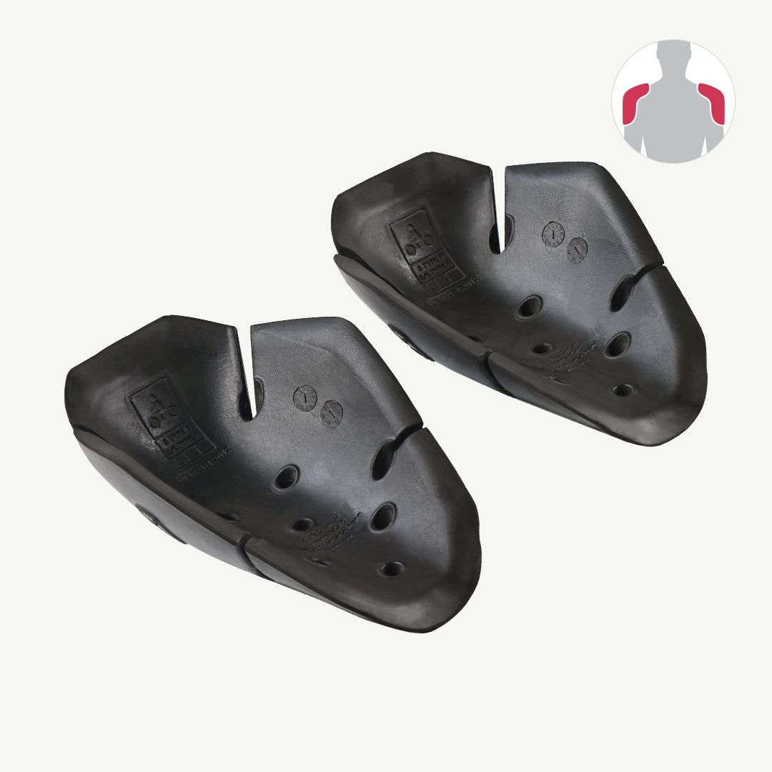 SASTEC 	SC-1/EVO1 Shoulder Armour Set - Level 2