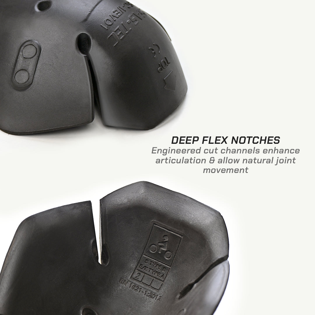 SASTEC 	SC-1/EVO1 Shoulder Armour Set - Level 2