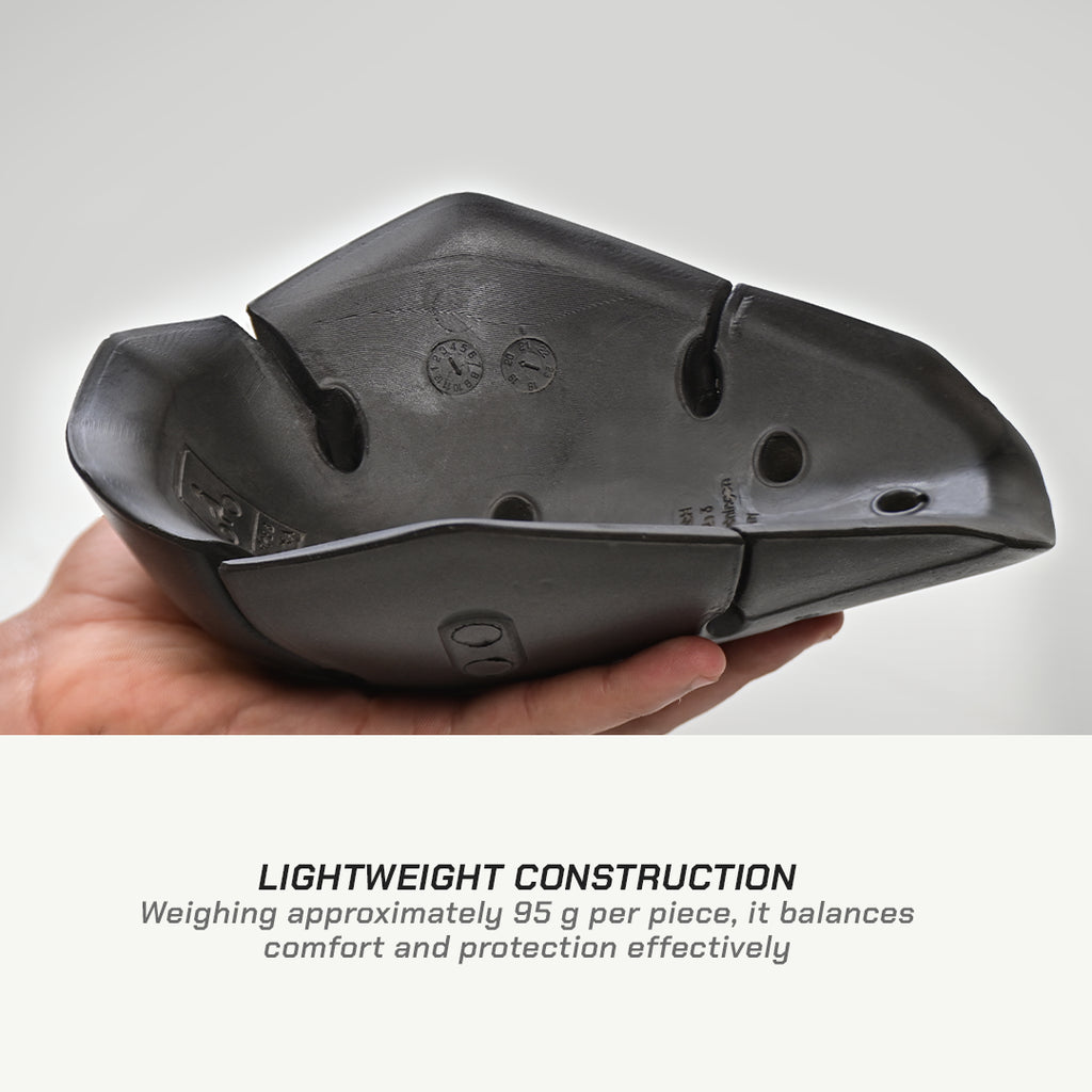 SASTEC 	SC-1/EVO1 Shoulder Armour Set - Level 2