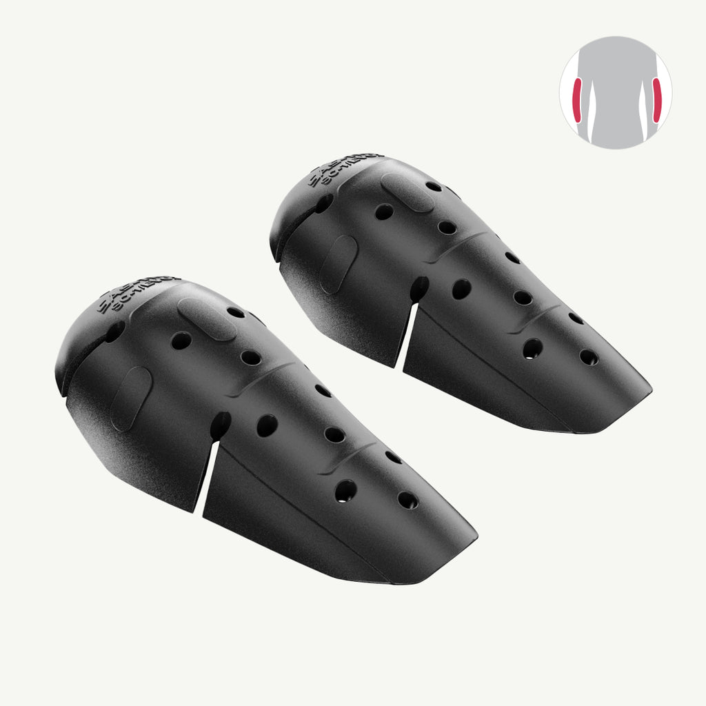 SASTEC 	SC-1/EVO2 Elbow Armour Set - Level 2