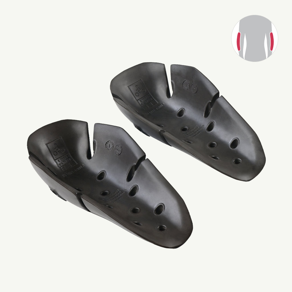 SASTEC 	SC-1/EVO2 Elbow Armour Set - Level 2