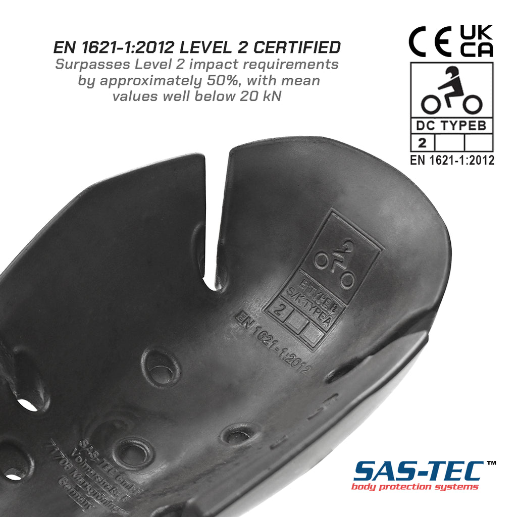 SASTEC 	SC-1/EVO2 Elbow Armour Set - Level 2