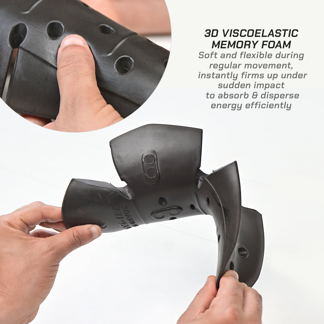 SASTEC 	SC-1/EVO2 Elbow Armour Set - Level 2