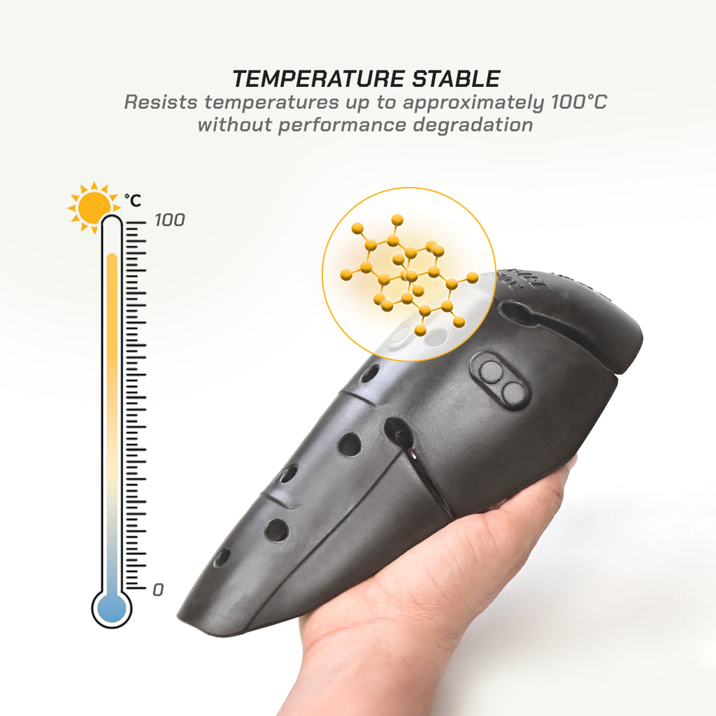 SASTEC 	SC-1/EVO2 Elbow Armour Set - Level 2