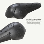 SASTEC 	SC-1/EVO3 Knee Armour Set - Level 2
