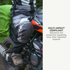 SASTEC 	SC-1/EVO3 Knee Armour Set - Level 2
