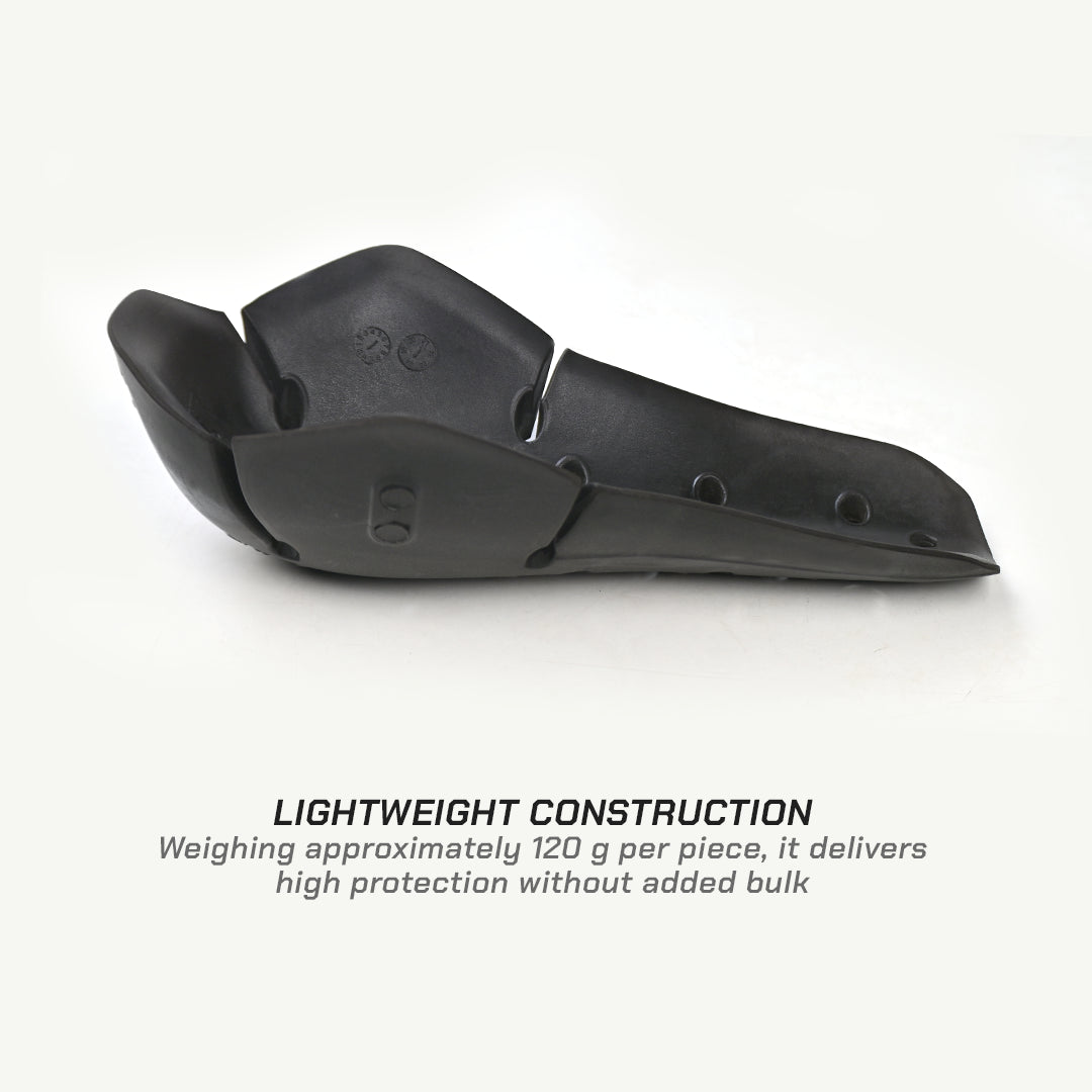 SASTEC 	SC-1/EVO3 Knee Armour Set - Level 2