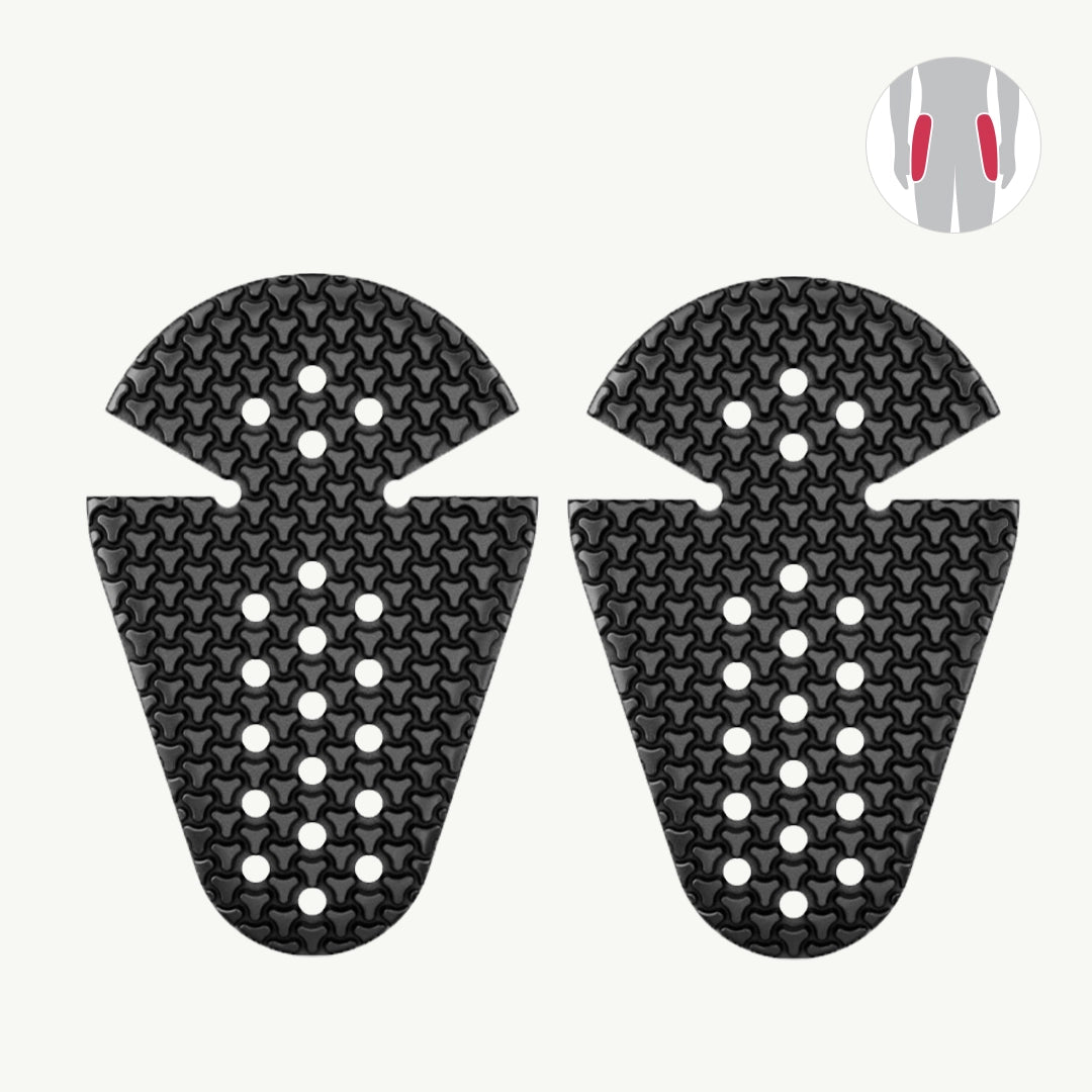 SAS-TEC SC-1/KCA2air Hip Armour Set – Level 2