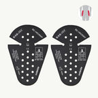 SAS-TEC SC-1/KCA2air Hip Armour Set – Level 2