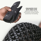 SAS-TEC SC-1/KCA2air Hip Armour Set – Level 2