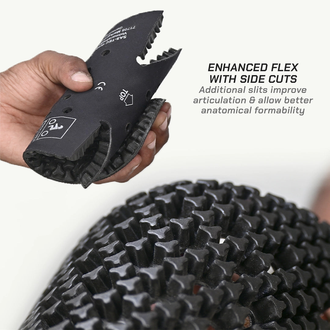 SAS-TEC SC-1/KCA2air Hip Armour Set – Level 2