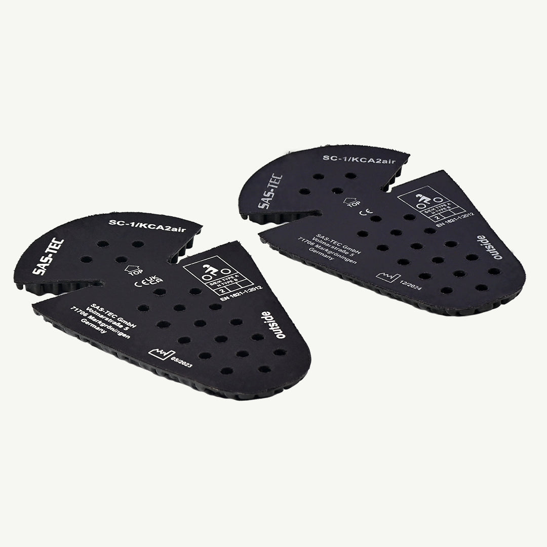 SAS-TEC SC-1/KCA2air Hip Armour Set – Level 2