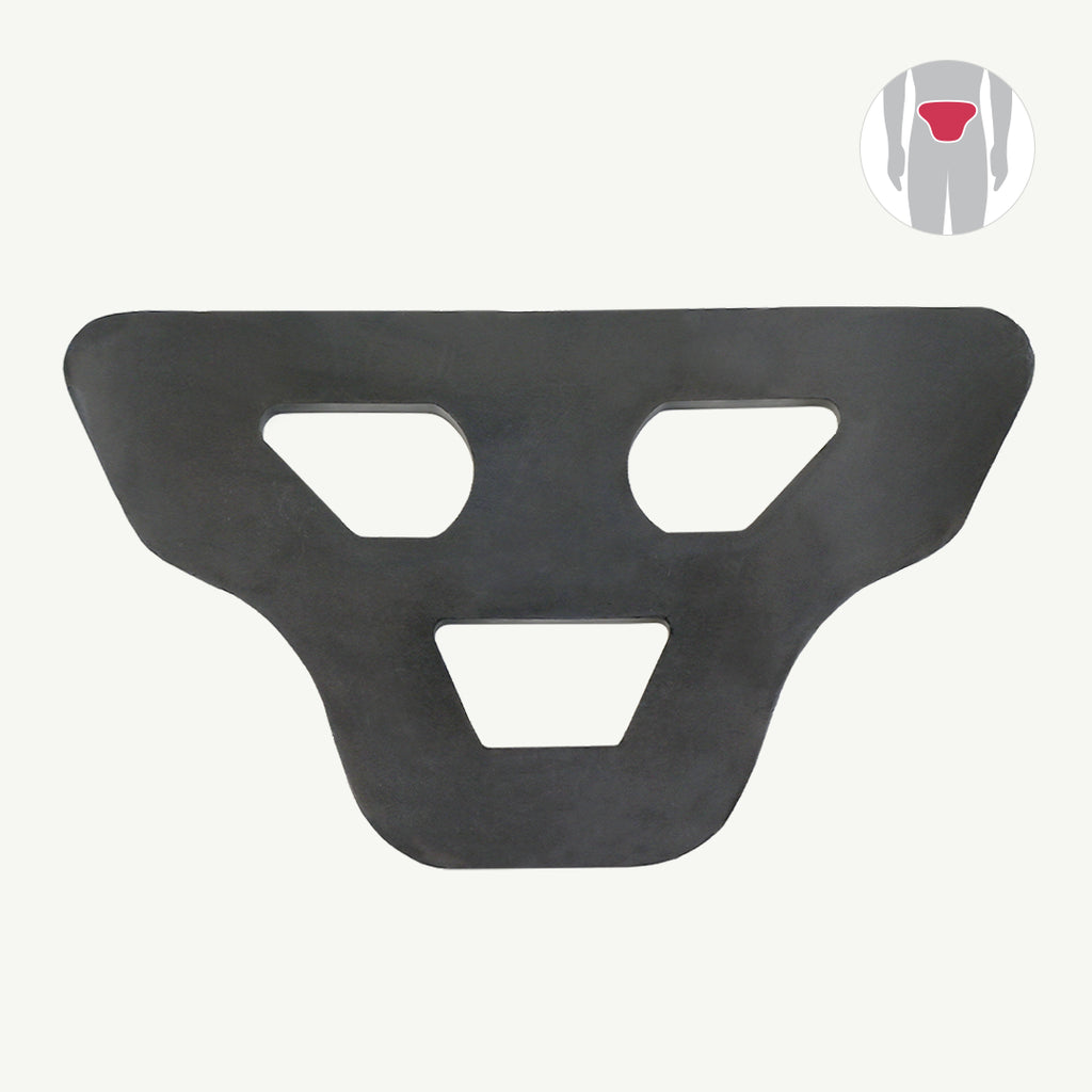 SAS-TEC TAILBONE ARMOUR