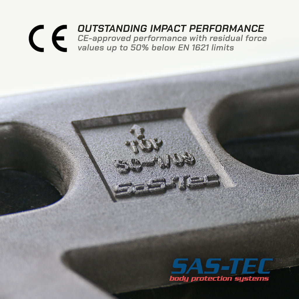 SAS-TEC TAILBONE ARMOUR