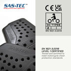 SAS-TEC CHEST ARMOUR (CE LEVEL 1)