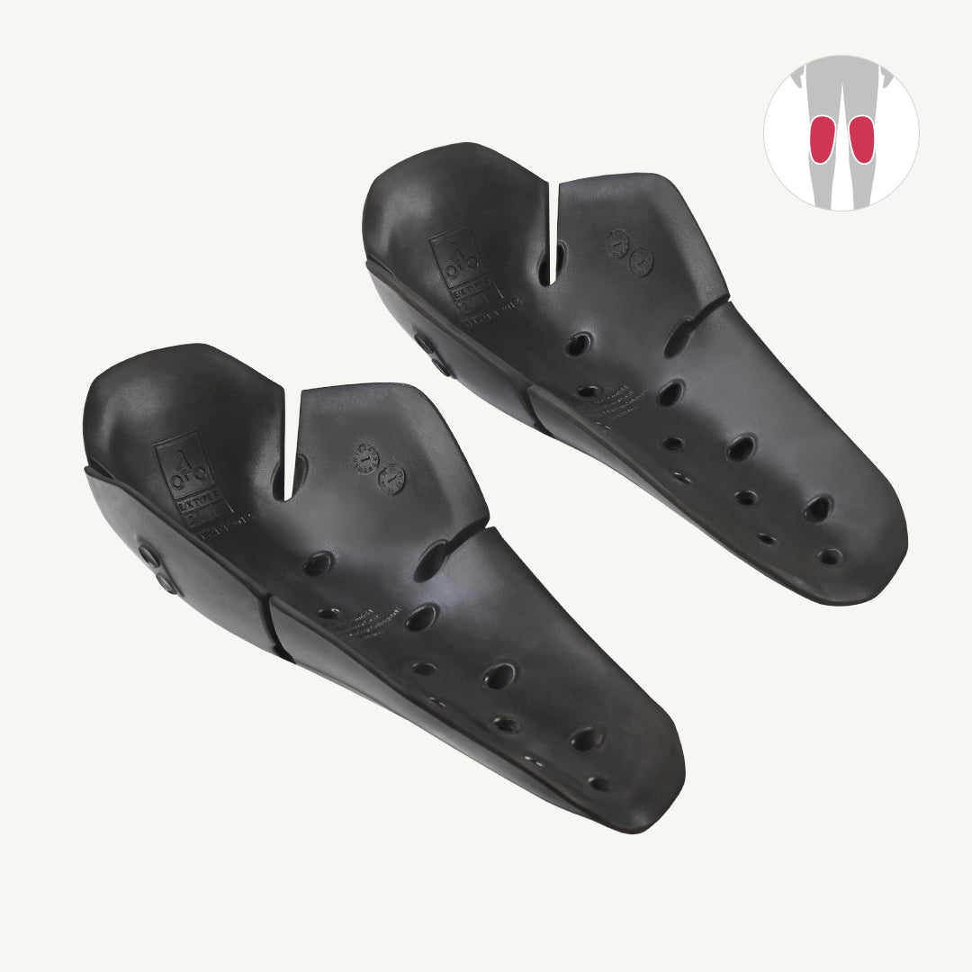 SASTEC 	SC-1/EVO3 Knee Armour Set - Level 2