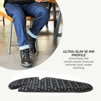 SASTEC 	SC-1/KCB2air Knee Armour Set - Level 2
