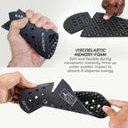 SASTEC 	SC-1/KCB2air Knee Armour Set - Level 2