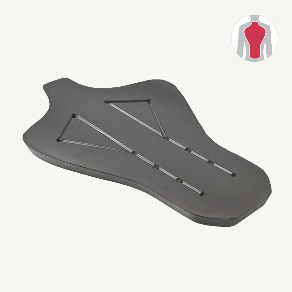SASTEC SC-1/16 Back Armour - Level 2