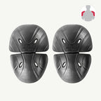SASTEC SC-1/81 Shoulder Armour Set - Level 2