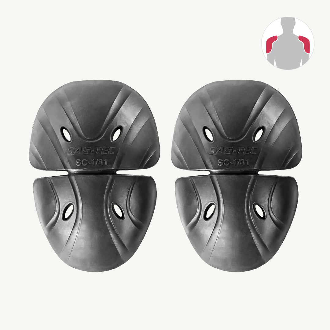 SASTEC SC-1/81 Shoulder Armour Set - Level 2