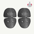SASTEC SC-1/81 Shoulder Armour Set - Level 2