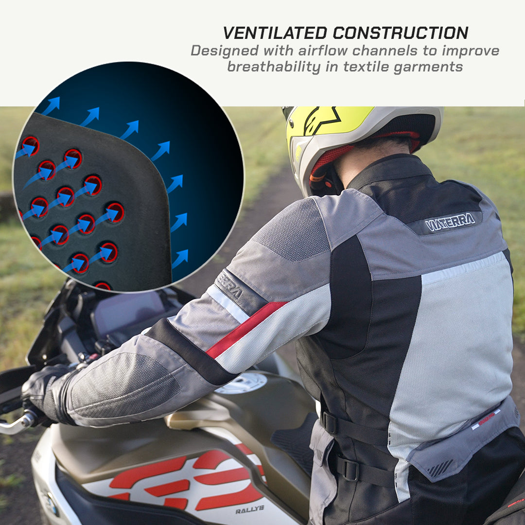 SASTEC SC-1/81 Shoulder Armour Set - Level 2