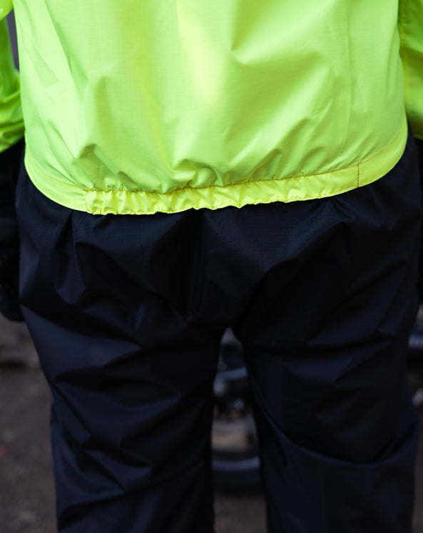 Secure Gripper Waist