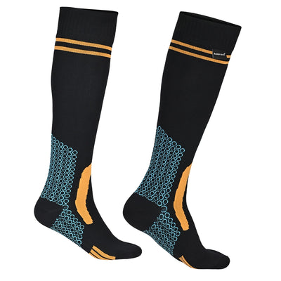 RANDY SUN – WATERPROOF SOCKS KNEE HIGH X-216