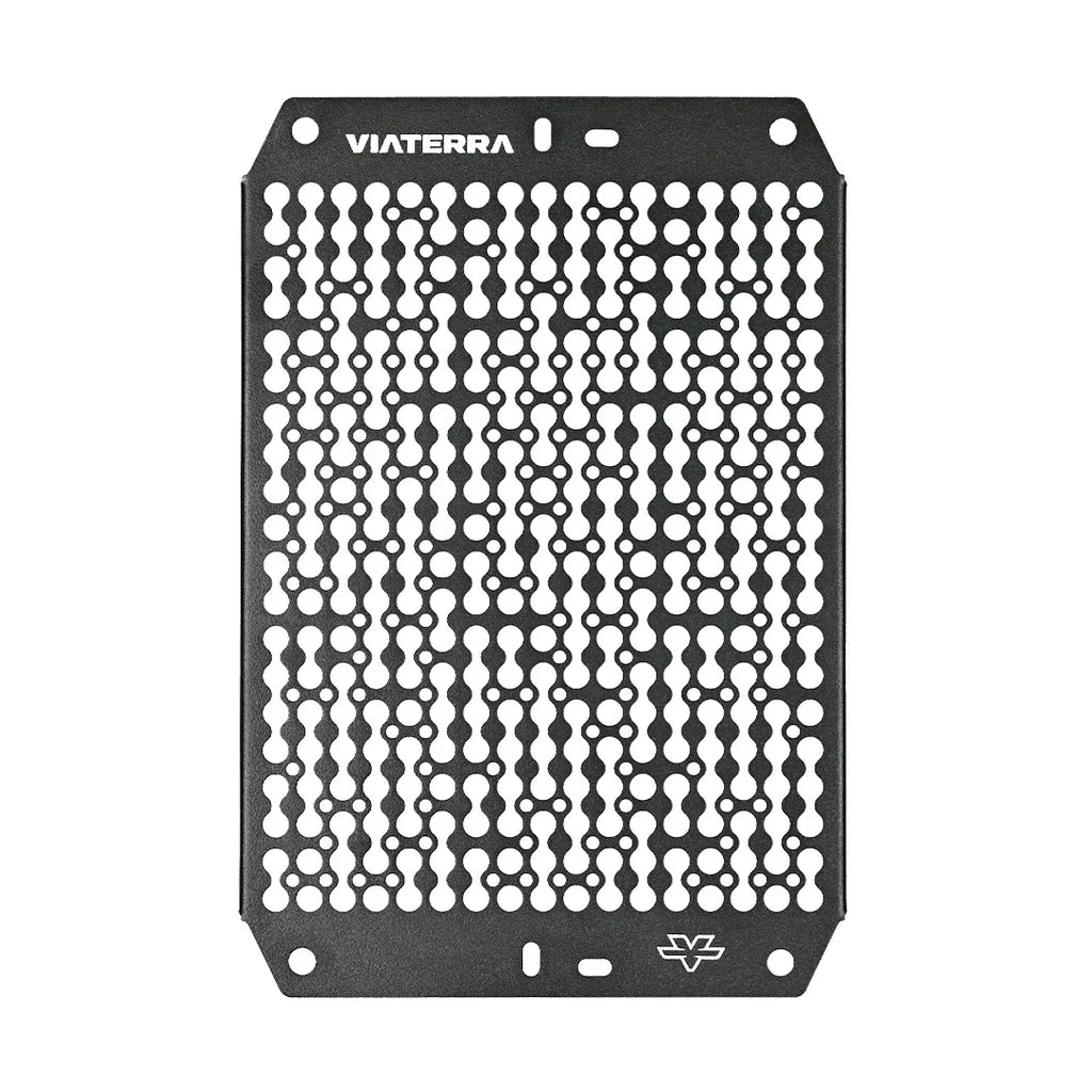 color_common RADIATOR GUARD – TRIUMPH SPEED 400