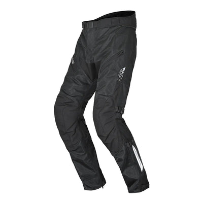 ViaTerra made to order - spencer – street mesh motorcycle riding pants