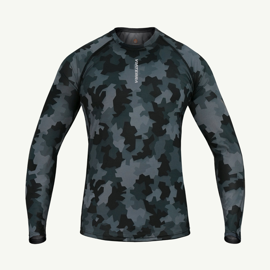 second skin gear 2nd Skin Base Layer Top