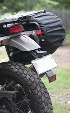 REPLACEMENT RAINCOVERS - CONDOR SOLO MOTORCYCLE SADDLEBAG