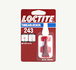Loctite 243 threadlocker