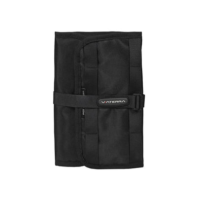 ViaTerra essentials - toolpack pro (front)