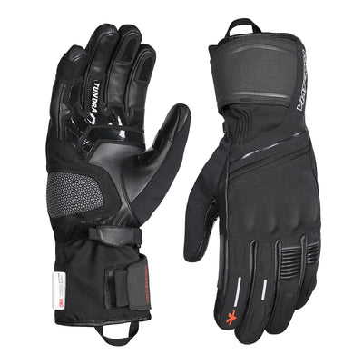TUNDRA v2 – WATERPROOF/ WINTER MOTORCYCLE GLOVES