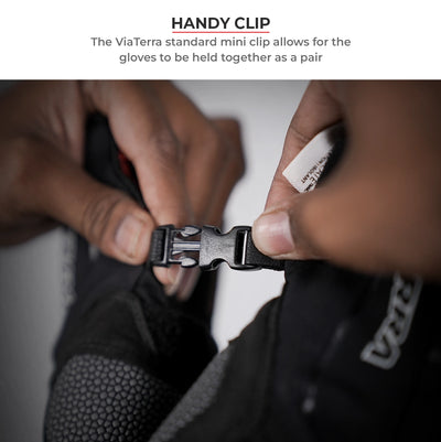 TUNDRA v2 – WATERPROOF/ WINTER MOTORCYCLE GLOVES