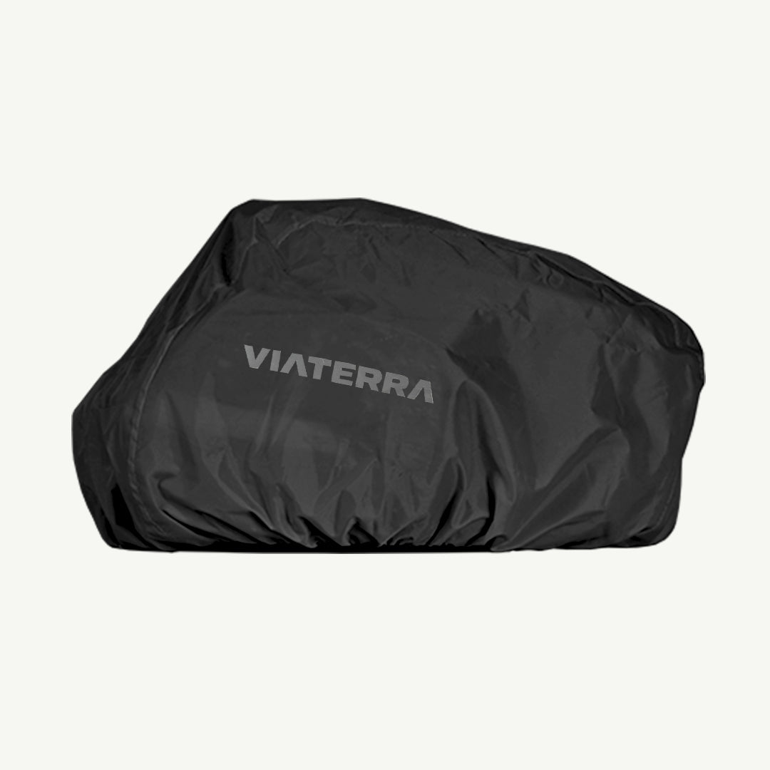 VIPER PRO - RAINCOVER