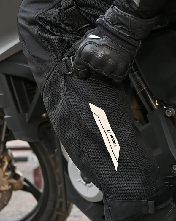 ViaTerra's proprietary FocusFitTM