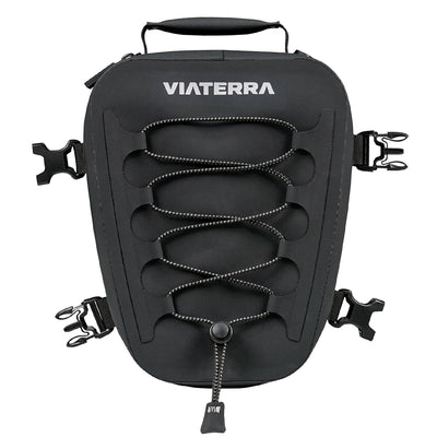 100% Waterproof Tail/Seat Bag 6L (Universal)