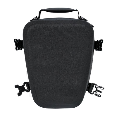 100% Waterproof Tail/Seat Bag 6L (Universal)