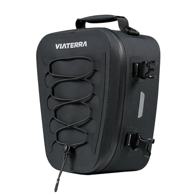 100% Waterproof Tail/Seat Bag 6L (Universal)