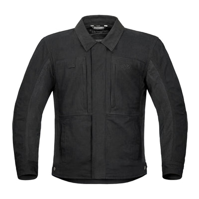 WAYNE – URBAN RIDING JACKET